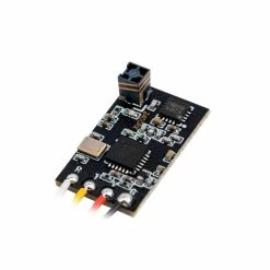 IFlight ELRS 2.4GHz Receiver W/SMD Antenna