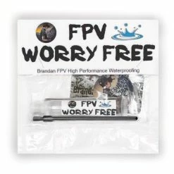 BRANDANFPV New FPV Worry Free High Performance Waterproof Coating - 20ml - Choose Version