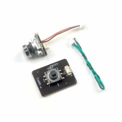 New HappyModel Crux3 Replacement Camera - Caddx Ant
