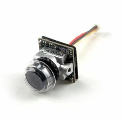 New HappyModel Crux3 Replacement Camera - Caddx Ant