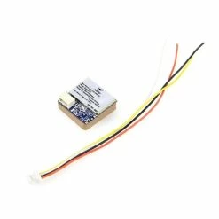 HGLRC New HGRLC M80 GPS Module