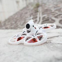 New EMAX BNF Tinyhawk II 1-2S Racing Drone W/ Runcam Nano2