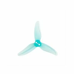 Gemfan Hurricane 2512 Tri-Blade 2.5