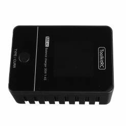 New ToolkitRC M4AC 30W 2.5A 1-4S AC Smart Charger- XT60