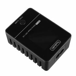 New ToolkitRC M4AC 30W 2.5A 1-4S AC Smart Charger- XT60