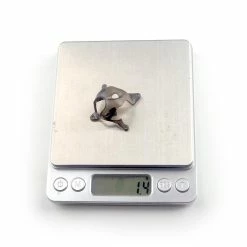 HappyModel Crux3 Canopy - Gray New