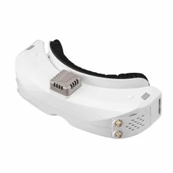 Skyzone SKY04X V2 OLED Diversity 5.8GHz FPV Goggles - Choose Your Color New