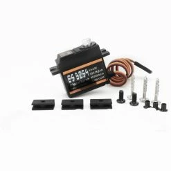 New EMAX ES3054 17g Metal Gear Digital Servo