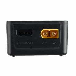 New ToolkitRC M4AC 30W 2.5A 1-4S AC Smart Charger- XT60