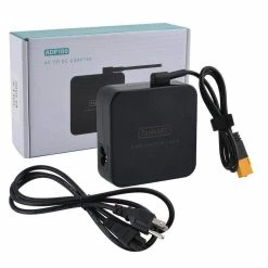 ToolkitRC ADP-100 100W Battery Charger Power Supply - XT60 New