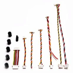 IFLIGHT RDQ Bardwell F7 V2 3-6S 30x30 Flight Controller - JBF7 V2 New