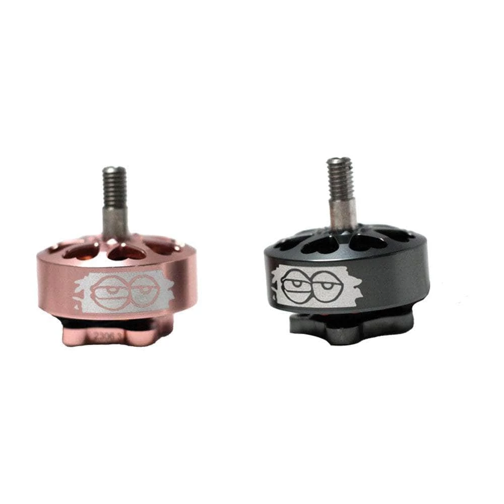 Budget 🎁 TMOTOR T-Motor Slatts 2306.3 1700Kv Motor New 🔥 3 TMOTOR T-Motor Slatts 2306.3 1700Kv Motor New