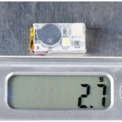 Best reviews of ๐ FPVELITE JHE20B Quad Finder LED Buzzer Beacon W/ Internal Battery ๐ 7 FPVELITE JHE20B Quad Finder LED Buzzer Beacon W/ Internal Battery