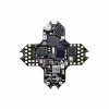 FPVELITE JHEMCU GSF405A 1-2S Toothpick/Whoop AIO Flight Controller W/ 8bit 5A ESC And ELRS 2.4GHz RX