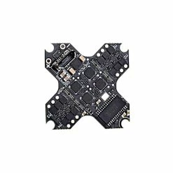 FPVELITE JHEMCU GSF405A 1-2S Toothpick/Whoop AIO Flight Controller W/ 8bit 5A ESC And ELRS 2.4GHz RX