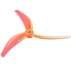 Azure Power Johnny Freestyle 4.8x3.8x3 POPO Compatible Tri-Blade 5