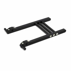 FPVELITE CNC Aluminum Transmitter Stand - Black