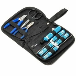 DTNTECH RDQ 9 Piece Drone Tool Kit V2