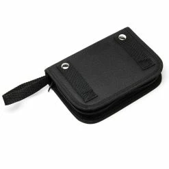 DTNTECH RDQ Tool Bag W/ Snap Straps New