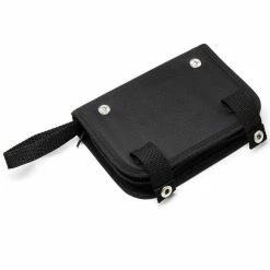 DTNTECH RDQ Tool Bag W/ Snap Straps New