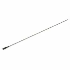 DUBRO DU-BRO Steel Kwik Link On 12" 2-56 Rod (1PC)