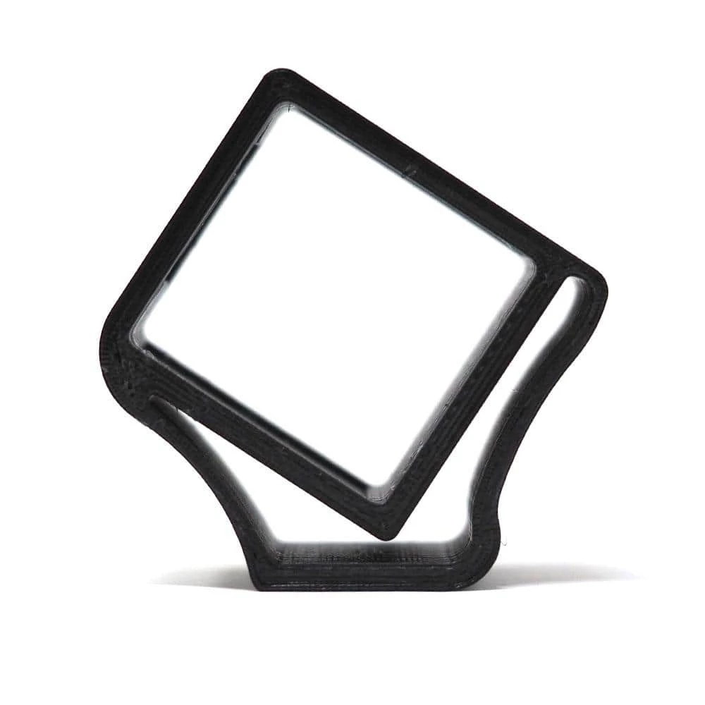 Best Pirce 🤩 RDQ Universal 30° GoPro Session Mount - 3D Printed TPU - Choose Your Color New ⌛ 6 RDQ Universal 30° GoPro Session Mount - 3D Printed TPU - Choose Your Color New