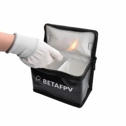 New BetaFPV LiPo Safety Hand Bag