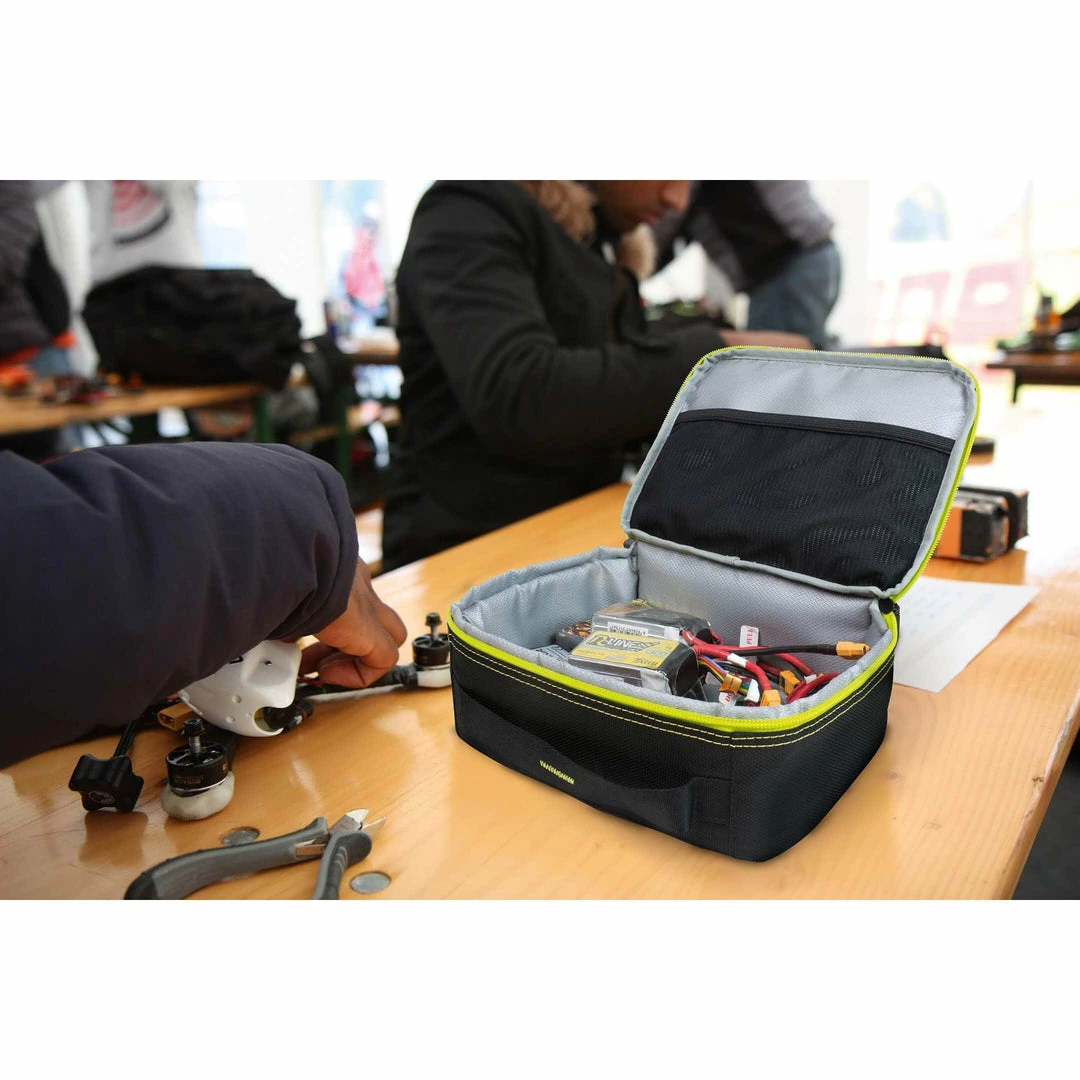 Hot Sale ๐ New Torvol LiPo Safe Pouch - Choose Color ๐งจ 8 New Torvol LiPo Safe Pouch - Choose Color