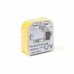 CHEN Lipo Killer - Safe Lipo Battery Discharger / Disposer XT60 & XT30 New