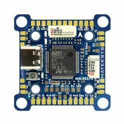 New Matek F405-miniTE 20x20 Flight Controller