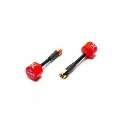 Foxeer Lollipop V4 5.8GHz SMA Antenna 2 Pack - Choose Version New