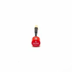 Foxeer Lollipop V4 5.8GHz SMA Antenna 2 Pack - Choose Version New