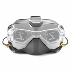 New Lumenier AXII HD 2 5.8GHz RP-SMA Patch Antenna For DJI Goggles - Choose Color