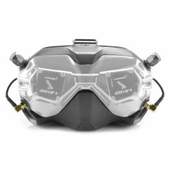 Lumenier AXII HD 2 5.8GHz RP-SMA Antenna Combo Set For DJI Goggles - Choose Color New