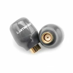 Hot Sale 🧨 New Lumenier AXII HD 5.8GHz Stubby RP-SMA Antenna For DJI - LHCP ❤️ 6 New Lumenier AXII HD 5.8GHz Stubby RP-SMA Antenna For DJI - LHCP