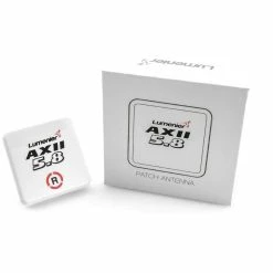 Top 10 👏 New Lumenier AXII Patch 5.8GHz SMA FPV Receiver Antenna - Choose Your Polarization ❤️ 15 New Lumenier AXII Patch 5.8GHz SMA FPV Receiver Antenna - Choose Your Polarization