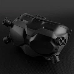 New Lumenier Duality HD Stubby 2.4/5.8GHz Dual Band Receiver Antenna 4 Pack For DJI Goggles V2 - LHCP