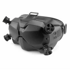 New Lumenier Duality HD Stubby 2.4/5.8GHz Dual Band Receiver Antenna 4 Pack For DJI Goggles V2 - LHCP