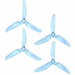 Lumenier Gate Breaker 5x5.3x3 Tri-Blade 5