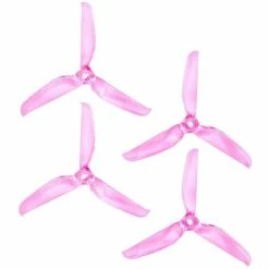 Lumenier Gate Breaker 5x5.3x3 Tri-Blade 5