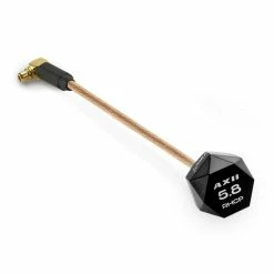 New Lumenier Micro AXII 2 5.8GHz 90° MMCX Antenna - Choose Version
