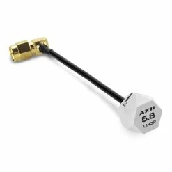 New Lumenier Micro AXII 2 5.8GHz 90° SMA Antenna - Choose Version