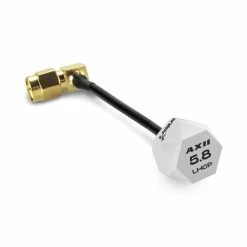 New Lumenier Micro AXII 2 5.8GHz 90° SMA Antenna - Choose Version