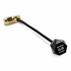New Lumenier Micro AXII 2 5.8GHz 90° SMA Antenna - Choose Version