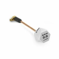 New Lumenier Micro AXII 2 5.8GHz 90° MMCX Antenna - Choose Version