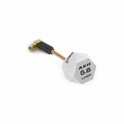 New Lumenier Micro AXII 2 5.8GHz 90° MMCX Antenna - Choose Version