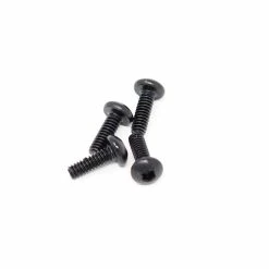 FPVELITE M2 X 6mm Steel Bolt (1PC)