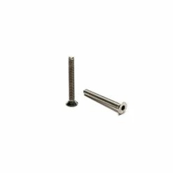 FPVELITE M3 Steel Countersunk Bolt (1PC) - Choose Your Size New