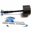 VAS Mad Mushroom V2 5.8GHz SMA Antenna - RHCP New