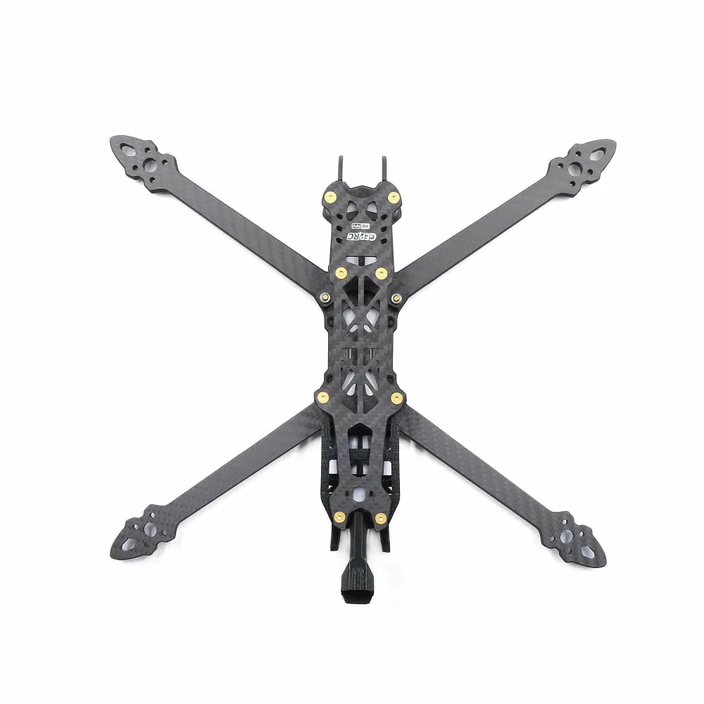 Wholesale ๐ GEPRC Mark4 HD7 DJI 7" Freestyle / Long Range Frame Kit New ๐ฏ 7 GEPRC Mark4 HD7 DJI 7" Freestyle / Long Range Frame Kit New